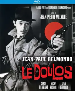 Le Doulos (1962)