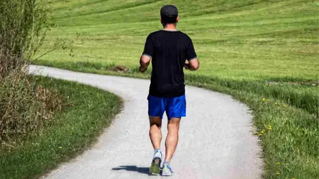 8-Week Jogging Breakthrough: Boost Endurance Beat Your Best!