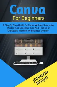 CANVA FOR BEGINNERS