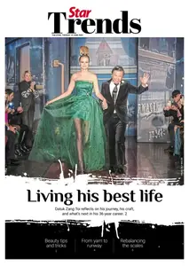 The Star Malaysia StarExtra - 10 June 2025