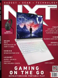 NXT Magazine - November 2024