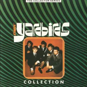 The Yardbirds - The Collection (1987)