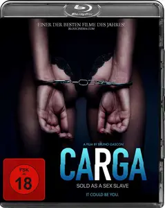 Carga (2018)