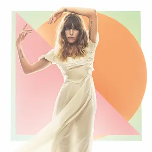 Lou Doillon - Soliloquy (2019) [Official Digital Download]