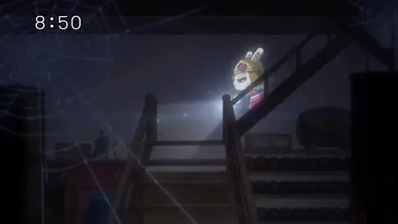 Zorori-Project Zenryoku Usagi-28