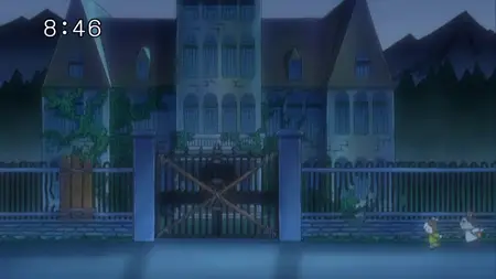Zorori-Project Zenryoku Usagi-28