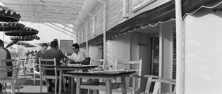 Par un beau matin d'été / Crime on a Summer Morning (1965)