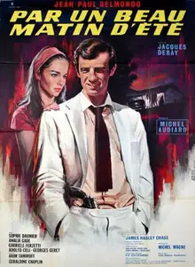 Par un beau matin d'été / Crime on a Summer Morning (1965)