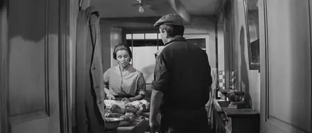Par un beau matin d'été / Crime on a Summer Morning (1965)