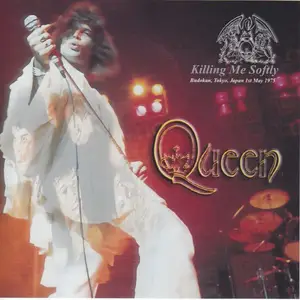 Queen - Killing Me Softly (2004)