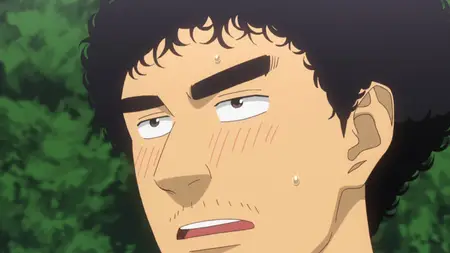 Space Brothers (2012 S02E11 Those Who Dream Far Dekinai