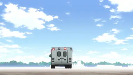 Space Brothers (2012 S02E11 Those Who Dream Far Dekinai