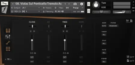 Orchestral Tools Special Bows 2 NKS v2.2.0 KONTAKT