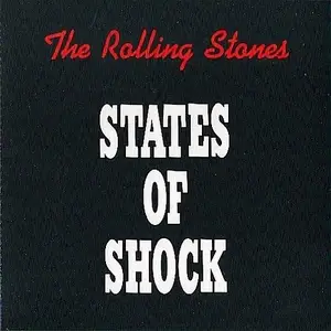 The Rolling Stones - States Of Shock (1994)