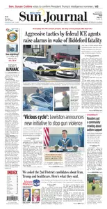 Sun Journal - 30 July 2026