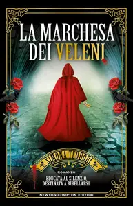 Simona Teodori - La marchesa dei veleni