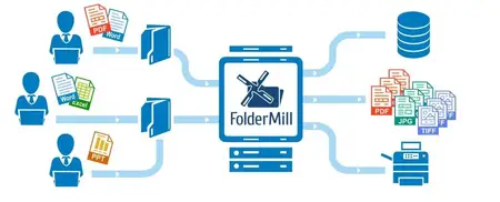 FolderMill 5.6