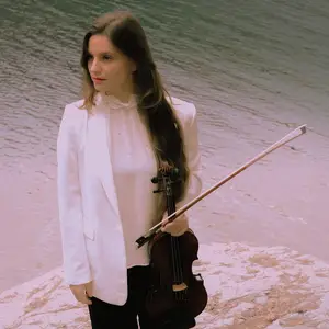 Marion Wolf - Am Ondan End (2025) [Official Digital Download 24/48]