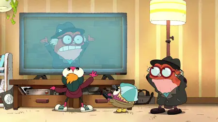 Amphibia S03E08