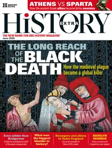 History Extra - June 2026