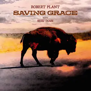 Robert Plant – Saving Grace (2025) (Hi-Res)