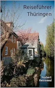 Reiseführer Thüringen