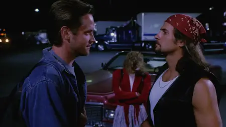 Stolen Innocence (1995)