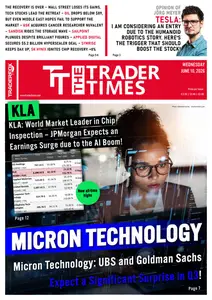 The Trader Times - 10 June 2026