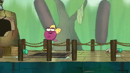 Amphibia S01E16