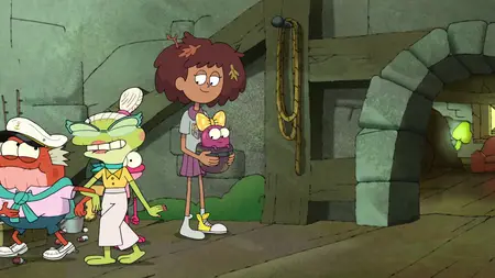 Amphibia S01E16