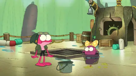 Amphibia S01E16
