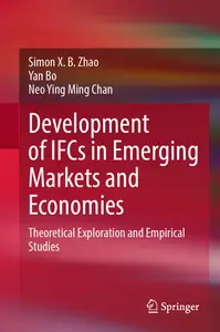 Development of IFCs in Emerging Markets and Economies