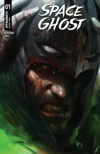Space Ghost 001