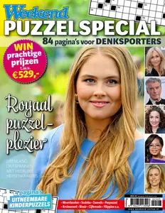 Weekend Special - 26 Juni 2025