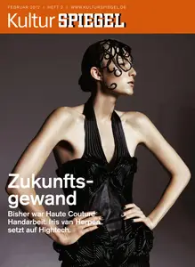 Kultur Spiegel - Februar 2012