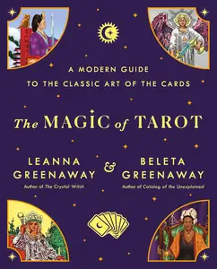 Magic of Tarot