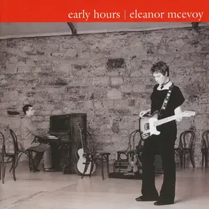 Eleanor McEvoy - Early Hours (2004) MCH PS3 ISO + DSD64 + Hi-Res FLAC