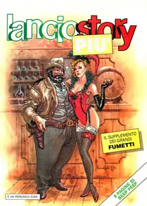 Lanciostory Piu - Volume 12