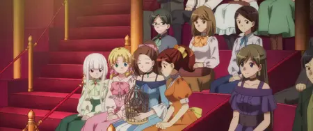 Otome Game no Hametsu Flag Movie (BD 1920x804 x265 10 bit) v3
