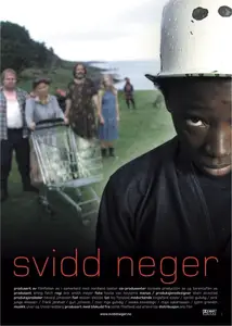 The Black Lapp (2003) Svidd neger