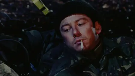 Dog Soldiers (2002)