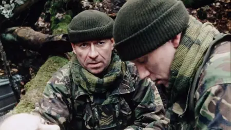 Dog Soldiers (2002)