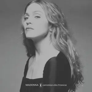 Madonna - Veronica Electronica (2025)