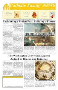 Catholic Family News - November 2025