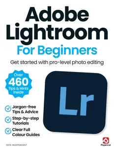 Photoshop Lightroom For Beginners - July 2024
