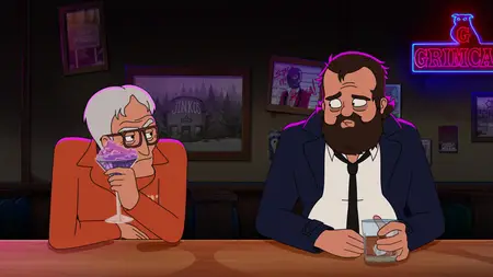 Grimsburg S02E12