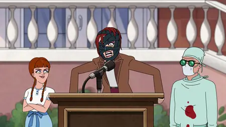 Grimsburg S02E12