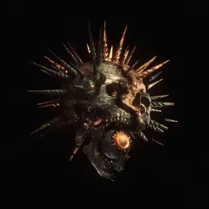 Bleed From Within - Zenith (2025)