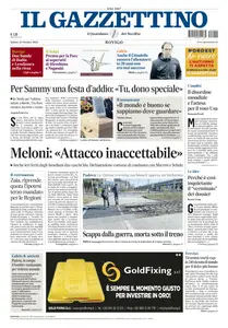 Il Gazzettino Rovigo - 12 Ottobre 2024
