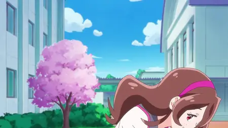You And Idol Precure S01E03